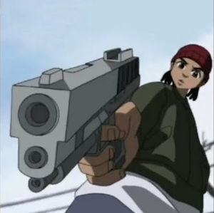 Meet your Posher, Jayson